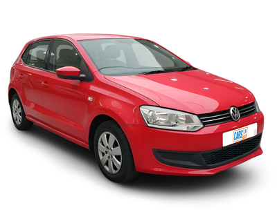 Volkswagen Polo-img